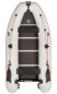 Preview: Motorboot KM-330DSL