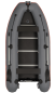 Preview: Motorboot KM-330DSL