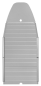 Preview: Motorboot KM-330DSL