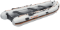 Preview: Motorboot KM-450DSL