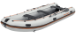 Preview: Motorboot KM-450DSL