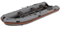 Preview: Das Motorboot KM-450DSL von Kolibri ist ein ideales Angelboot, Ruderboot oder Motorboot für Angler und Freizeitkapitäne die Wert auf Sicherheit und Qualität legen.