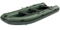 Preview: Motorboot KM-450DSL
