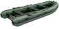 Preview: Motorboot KM-450DSL
