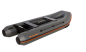 Preview: Kanu KM330C V2 Airdeck