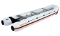 Preview: Kanu KM-460C V2 Airdeck