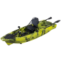 Preview: Angelkajak Polar 9.9