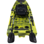 Preview: Angelkajak Polar 9.9