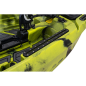 Preview: Angelkajak Polar 9.9