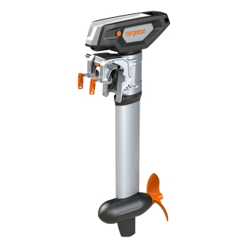 Elektro Bootsmotor Torqeedo Cruise 4.0R