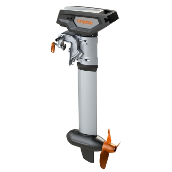 Elektro Bootsmotor Torqeedo Cruise 2.0R