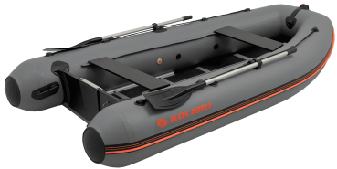 Motorboot KM-330DSL