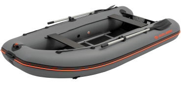 Motorboot KM-330DSL