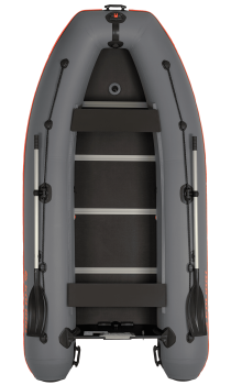 Motorboot KM-330DSL