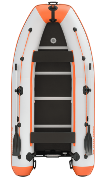Motorboot KM-330DSL