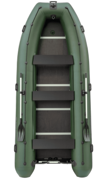 Motorboot KM-450DSL