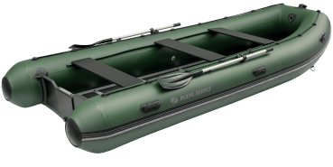 Motorboot KM-450DSL