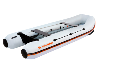 Kanu KM330C V2 Airdeck