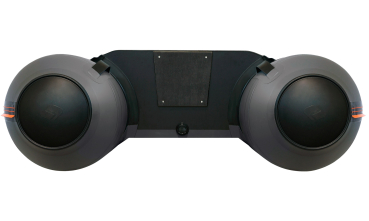 Preview: Kanu KM330C V2 Airdeck