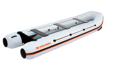 Preview: Kanu KM-390C V2 Airdeck