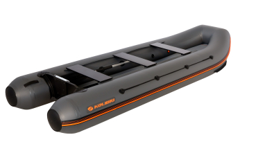 Kanu KM-390C V2 Airdeck