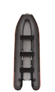 Preview: Kanu KM-390C V2 Airdeck