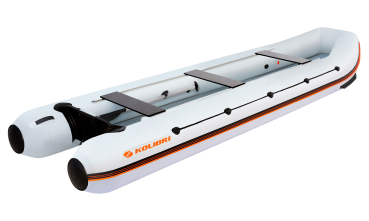 Kanu KM-460C V2 Airdeck