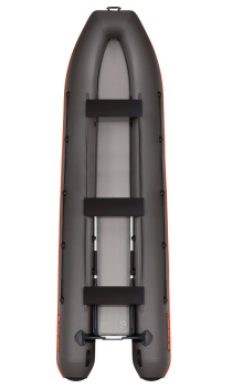 Preview: Kanu KM-460C V2 Airdeck