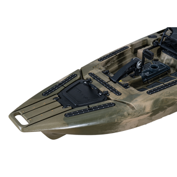 Angelkajak Polar 12
