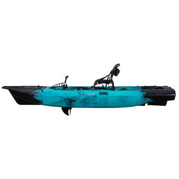 Angelkajak Polar 12