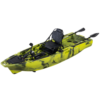 Angelkajak Polar 9.9