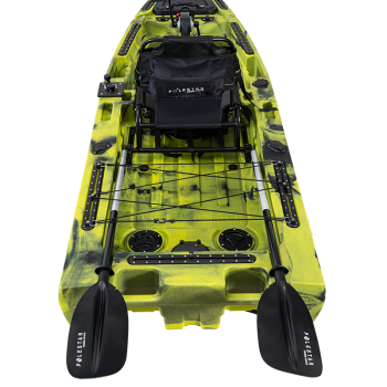 Angelkajak Polar 9.9