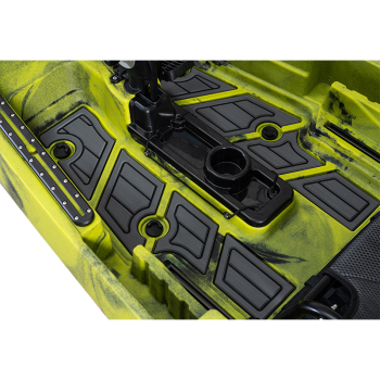 Angelkajak Polar 9.9