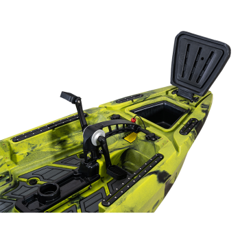 Angelkajak Polar 9.9