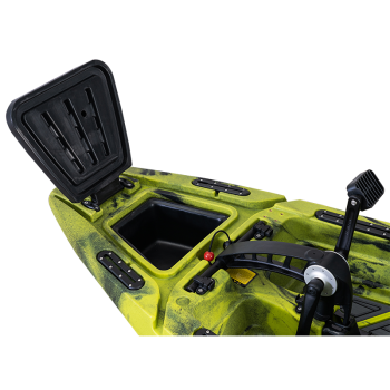 Angelkajak Polar 9.9