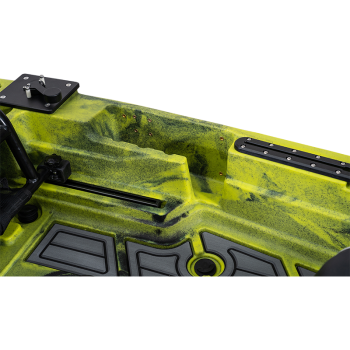 Angelkajak Polar 9.9