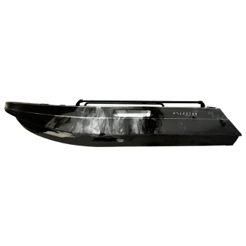 Preview: Kunststoffboot Straler 300