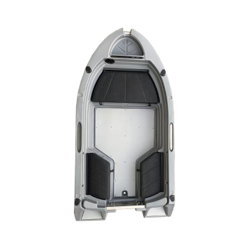 Kunststoffboot Straler 300