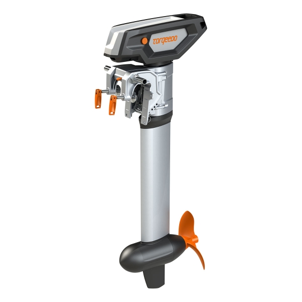 Elektro Bootsmotor Torqeedo Cruise 4.0R