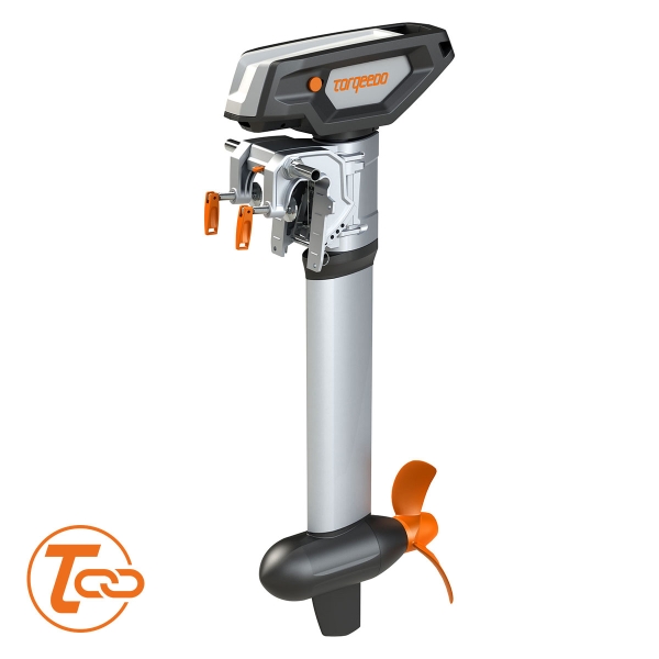 Elektro Bootsmotor Torqeedo Cruise 2.0R