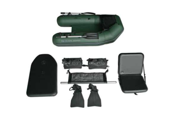Bellyboot K-180F