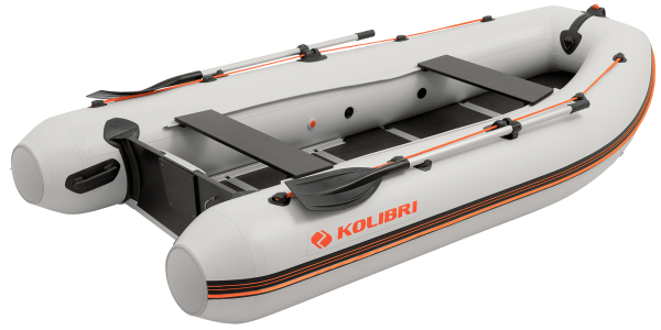 Motorboot KM-330DSL