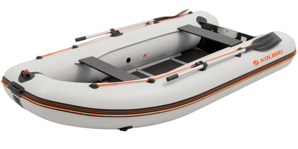 Motorboot KM-330DSL