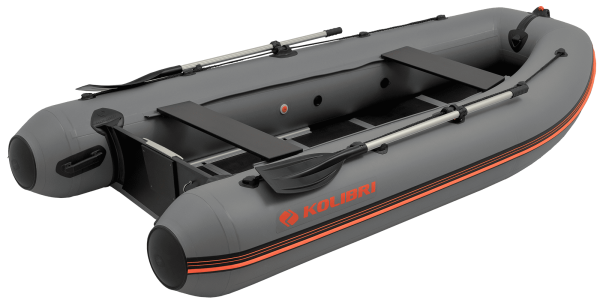 Motorboot KM-330DSL
