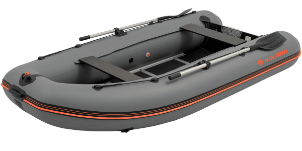 Motorboot KM-330DSL