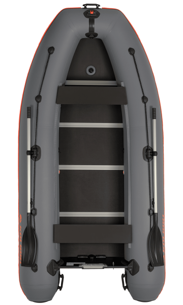 Motorboot KM-330DSL