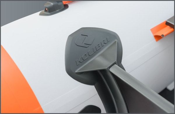 Motorboot KM-330DSL