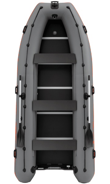 Das Motorboot KM-450DSL von Kolibri ist ein ideales Angelboot, Ruderboot oder Motorboot für Angler und Freizeitkapitäne die Wert auf Sicherheit und Qualität legen.