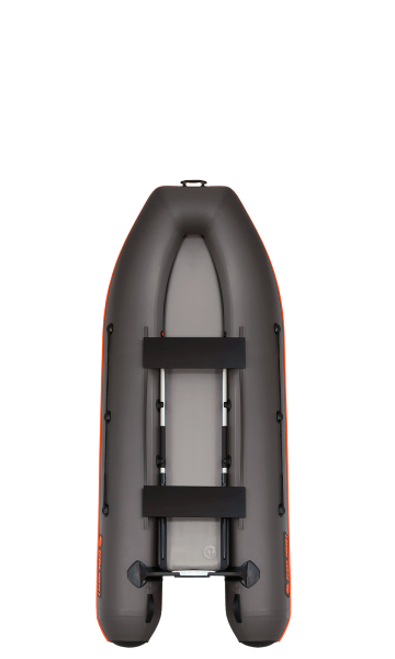 Kanu KM330C V2 Airdeck