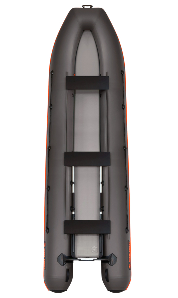Kanu KM-460C V2 Airdeck